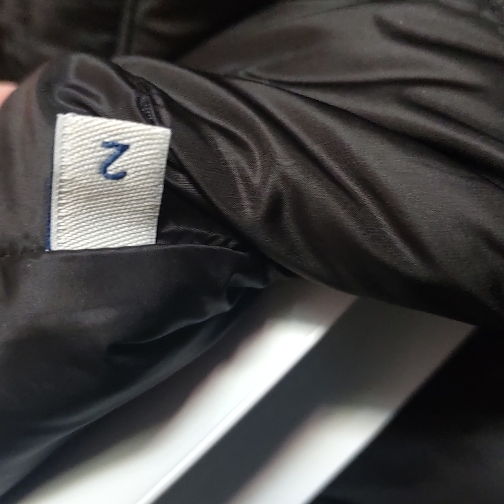 MONCLER Atiu Jacket - Picture 8 of 8
